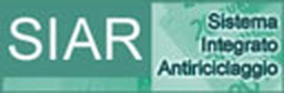 SIAR — Sistema Integrato AntiRiciclaggio